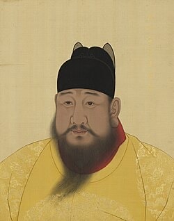 🪖今天來點甲甲的🪖明朝甲冑概說引言與吐槽 - 第4張圖