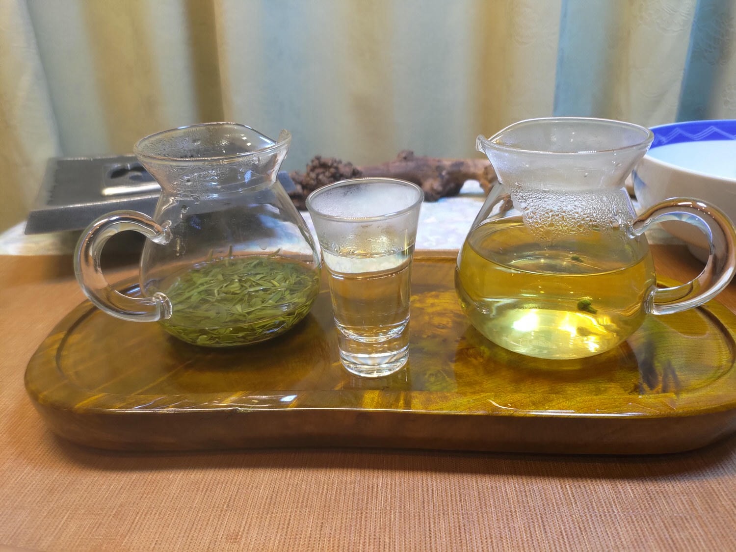 漢貓喝茶🍵1.六大茶系簡介 - 第3張圖
