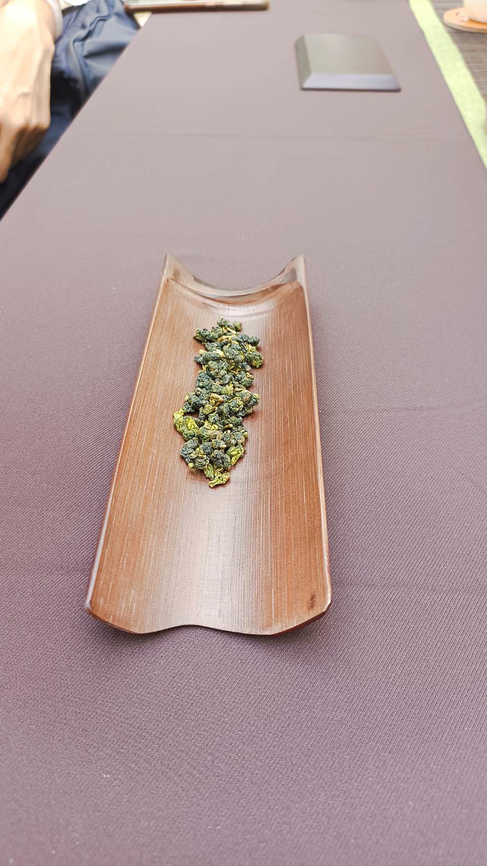 漢貓喝茶🍵3.台灣高山茶 - 第3張圖