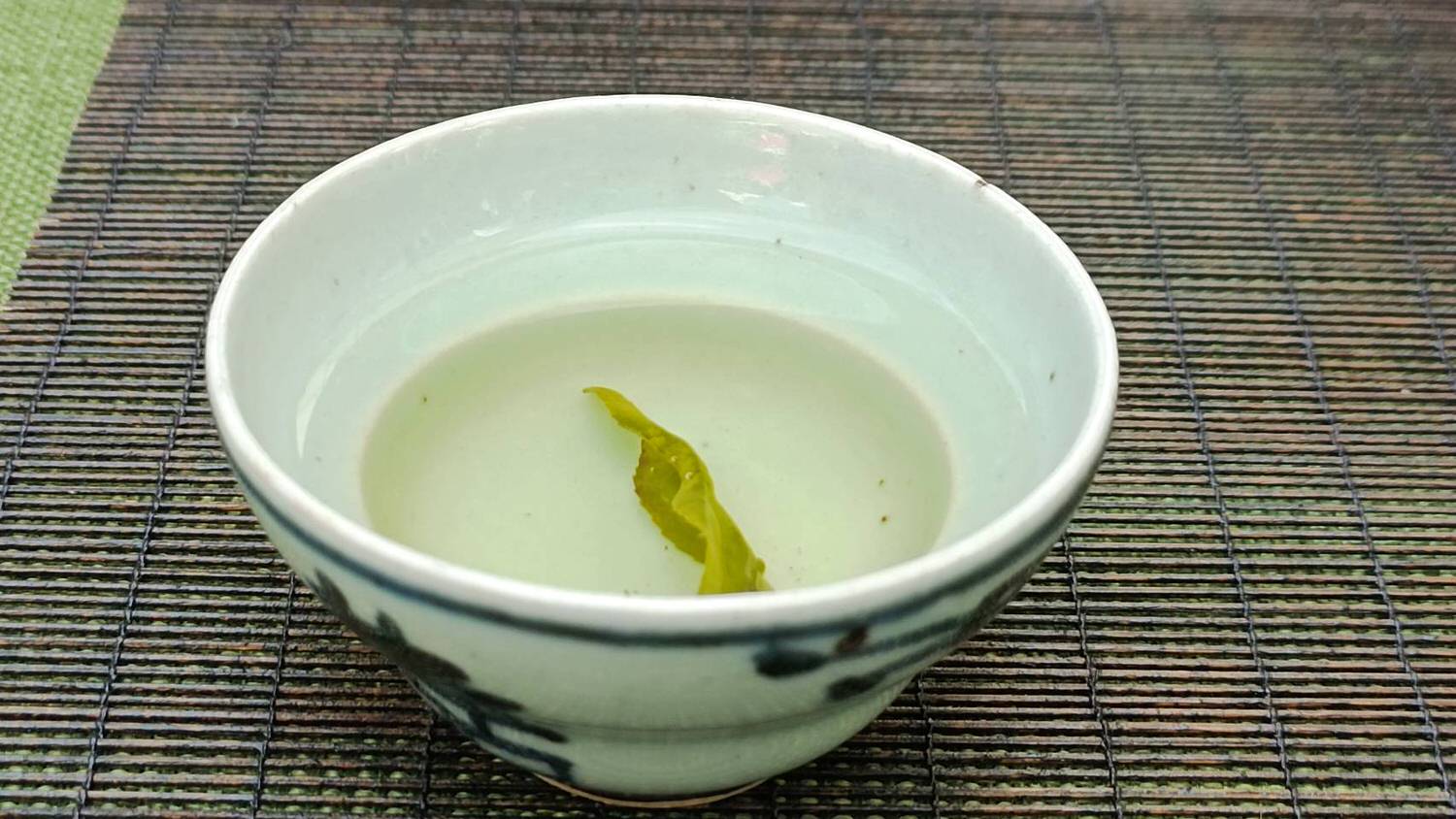 漢貓喝茶🍵3.台灣高山茶 - 第4張圖