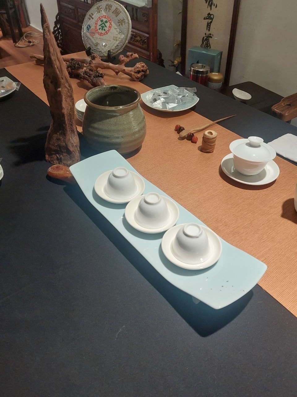 漢貓喝茶🍵6.如何泡茶(一)茶具選擇 - 第4張圖